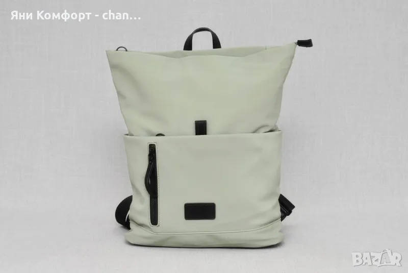 Дамска раница , снимка 1