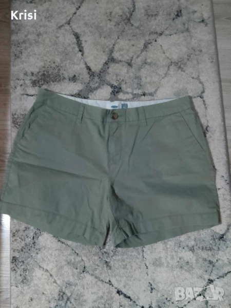 Дамски къс панталон , снимка 1