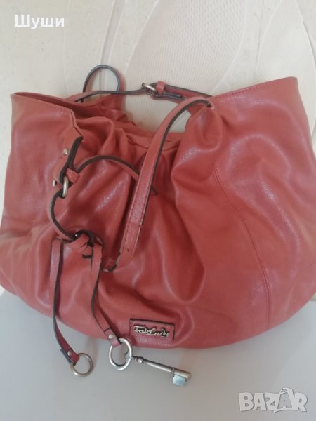 Интересна чанта , снимка 1