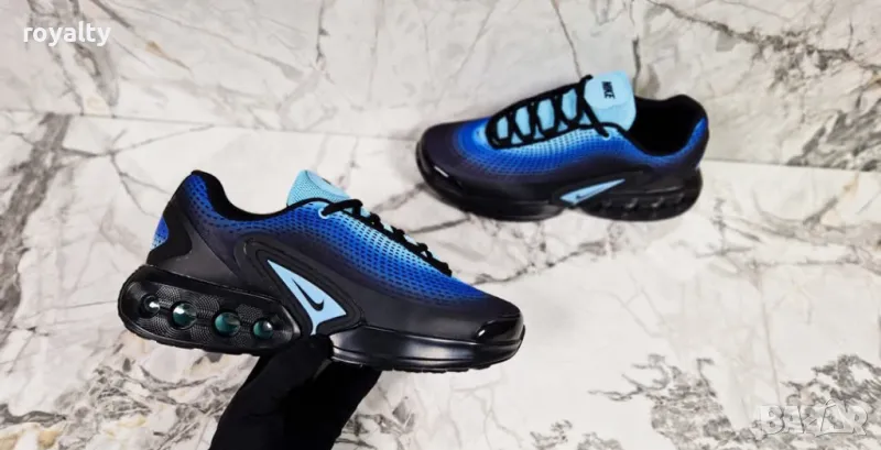 Nike мъжки маратонки , снимка 1