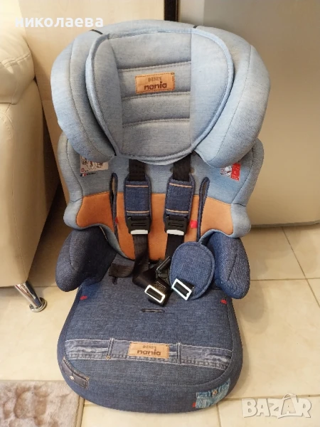 Детско столче за кола , снимка 1