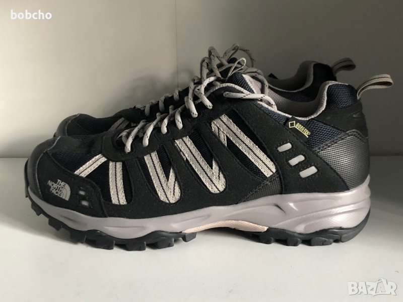The north face gtx gore-tex- номера 41,42.5,44.5, снимка 1