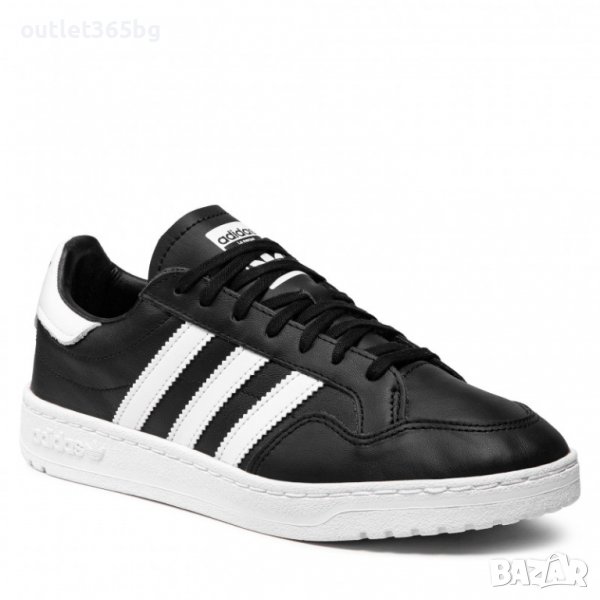 Adidas - Team Court EF6048 №40 2/3,№41 1/3 Оригинал Код 448, снимка 1