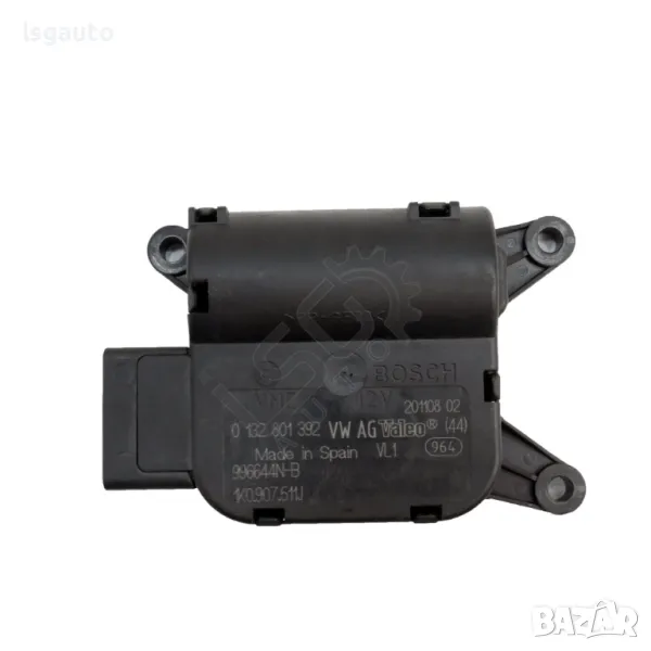 Моторче клапи парно Volkswagen Golf VI 2008-2016 ID: 145148, снимка 1