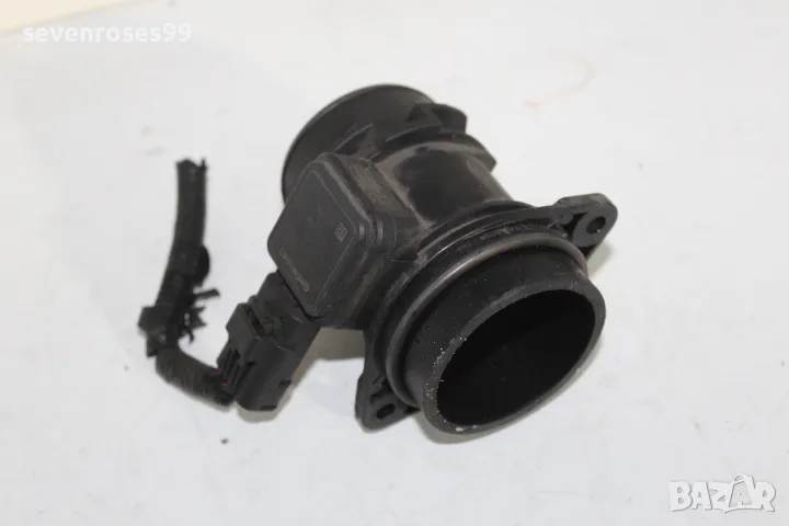 Дебитомер Форд Фиеста 6 2011 1.4tdci 68hp Ford Fiesta 6 9647144080, снимка 1