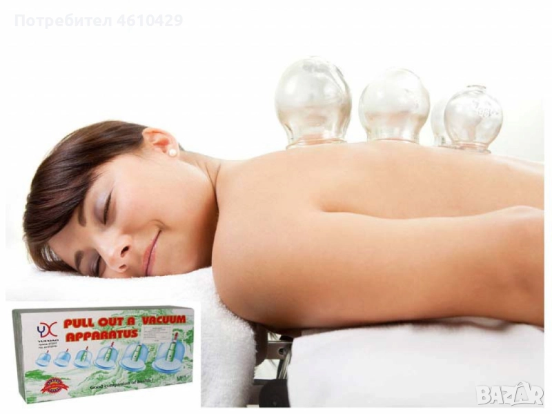 Автоматични вендузи с помпа/ 6 броя , снимка 1