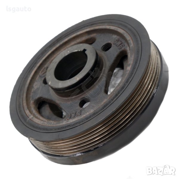 Демпферна шайба Mazda 6 Estate (GJ, GL) 2013-2019 ID:111096, снимка 1