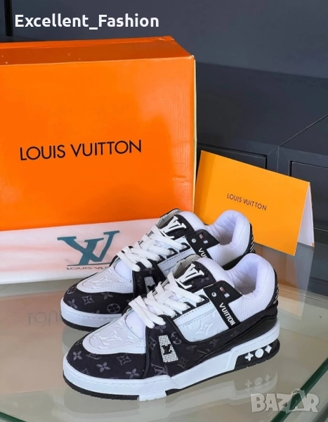 Унисекс модел Louis Vuitton , снимка 1
