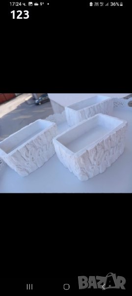 кашпи за вашите проекти , снимка 1