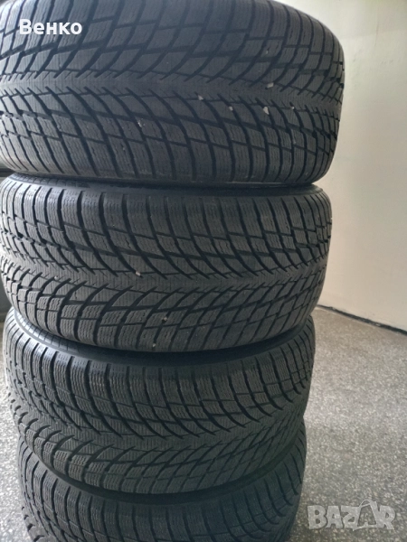 235/45/17 nokian tyres, снимка 1