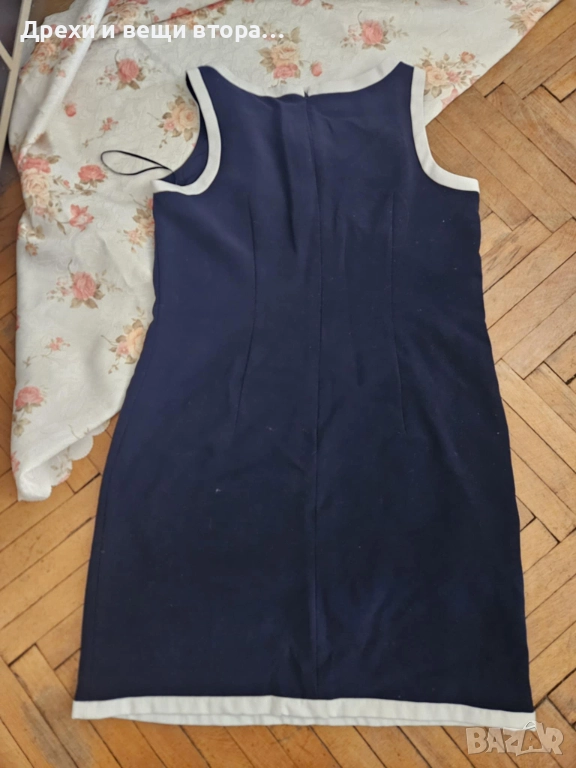 Продавам дамска рокля Esprit НАМАЛЕНА НА 20 ЛВ, снимка 1