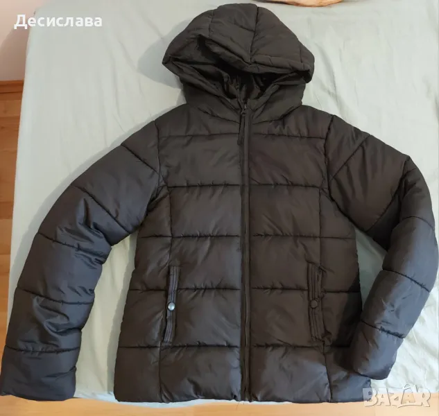 Зимно яке размер 164 см, снимка 1