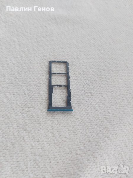 Xiaomi Redmi 9 , SIM Сим държач, снимка 1