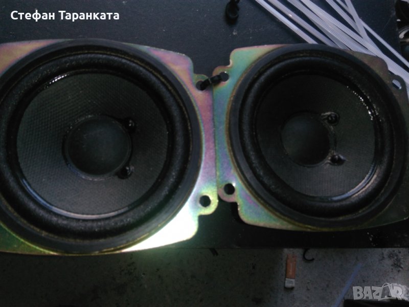 SONY-Говорители, снимка 1