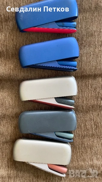 Айкос дуо, снимка 1