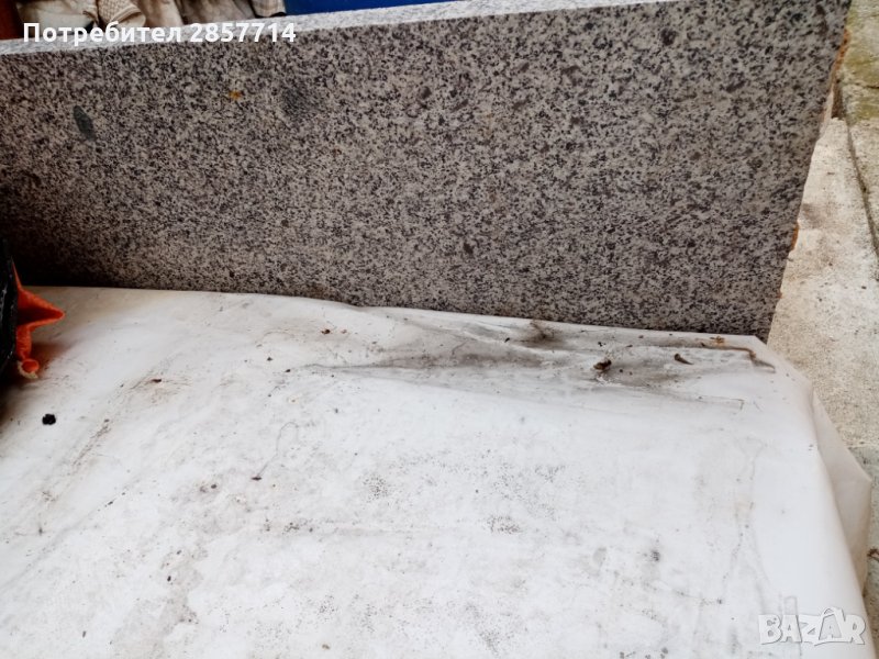 Продаван Гранит, снимка 1