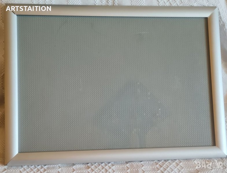 Бързо сменяща се рамка, снимка 1