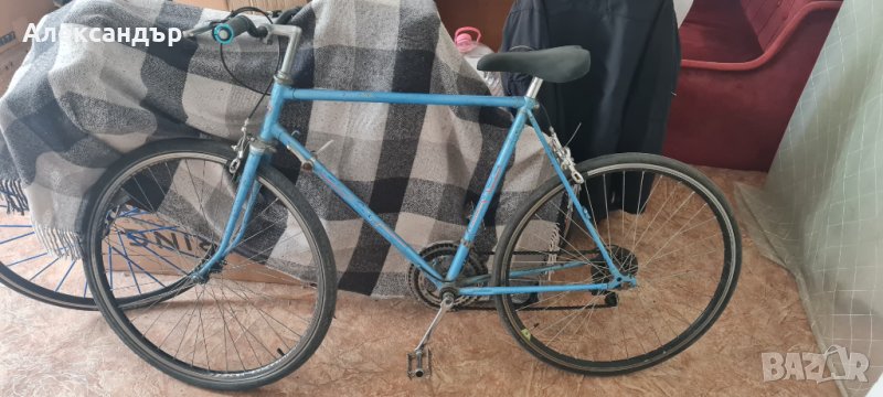 Велосипед цял или на части, снимка 1