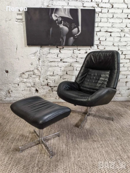 Релакс кресло Roma, снимка 1