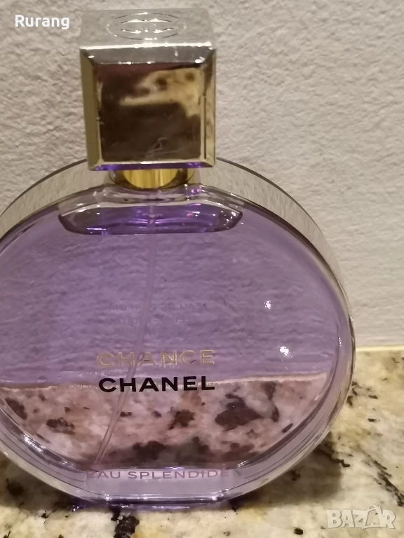 Оригинален парфюм Chanel Chance Eau Splendide 100 ml EDP , снимка 1