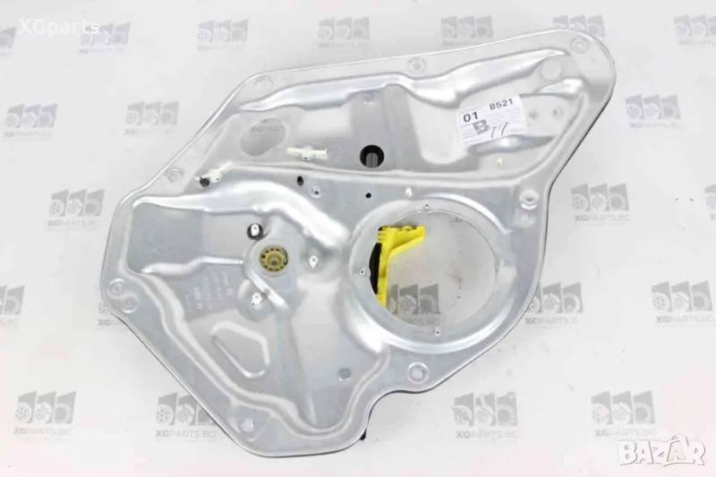  Стъклоповдигач заден десен за Volkswagen Golf 6 комби (2008-2013), снимка 1