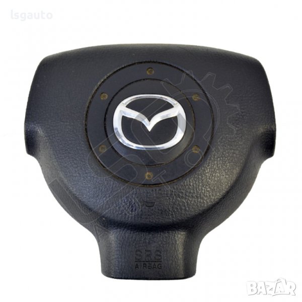 AIRBAG волан Mazda 2 I (DY)(2003-2007) ID:92098, снимка 1