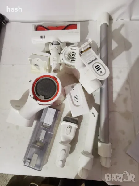 Прахосмукачка , снимка 1