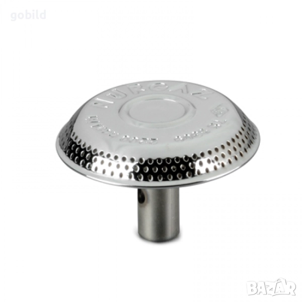 РАЗПРОДАЖБА!!! Горелка за туристически газов котлон тип "Гъбка", снимка 1