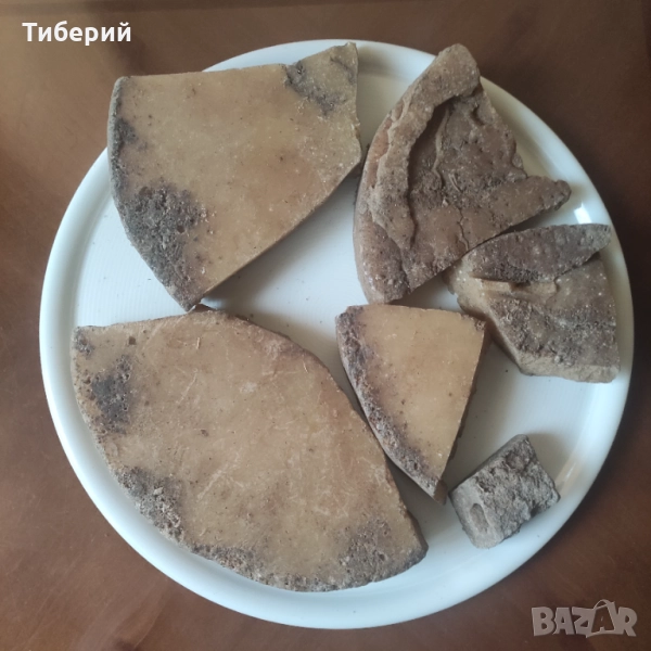 Пчелен восък, снимка 1