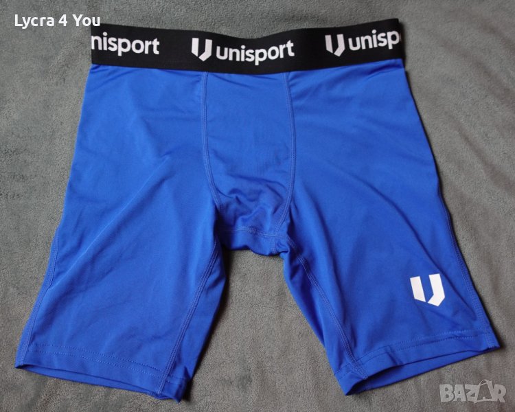 Unisport 152 S размер младежки къс клин, снимка 1