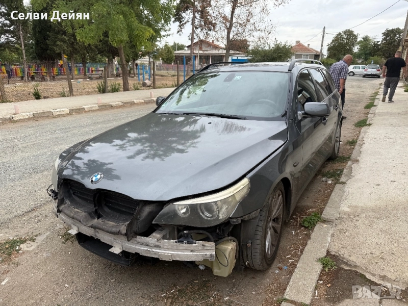 БМВ Е61 525i M54 на части, снимка 1
