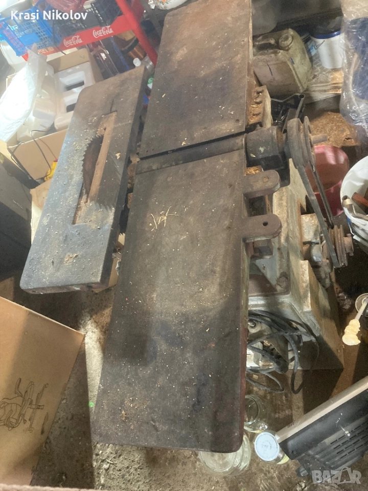 АбрехТ. Фабричен, снимка 1