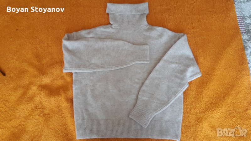 Топъл дамски пуловер H&M, снимка 1