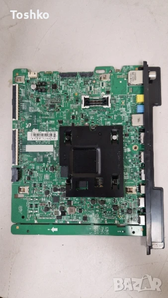 SAMSUNG UE43MU6102K BN41-02568B BN94-12431B PANEL CY-GM043HGHV1H, снимка 1