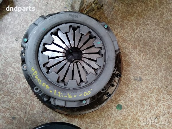 Съединител за Lancia Ypsilon, 1.2i, 2000г., снимка 1