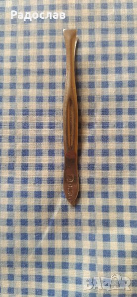 Стара пинсета, снимка 1