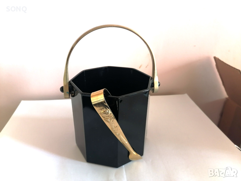 Прекрасна Френска Ледарка, снимка 1