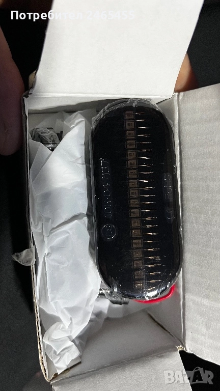 Динамични мигачи за Голф 4 , снимка 1