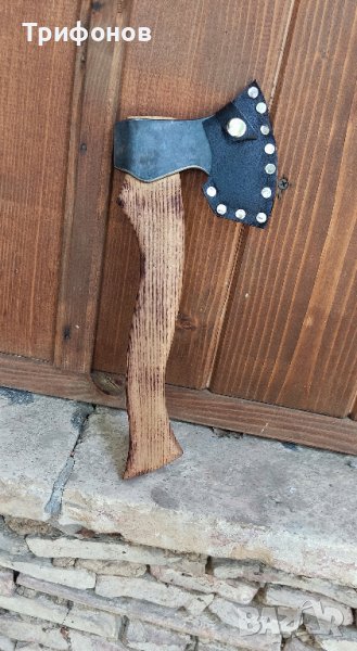 БРАДВИЧКА /шведска/ - ръчна изработка, снимка 1