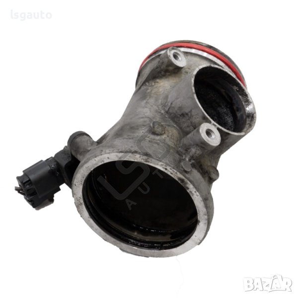 Тръба въздух Mercedes-Benz C-Class 204 (W/S/C) 2007-2014 ID: 114593, снимка 1