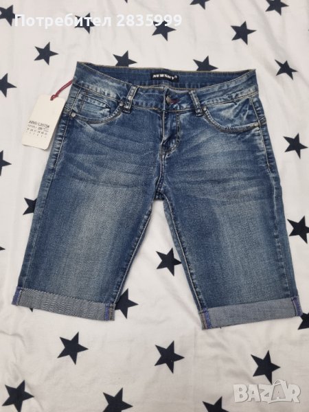 Дамски къси панталони , снимка 1