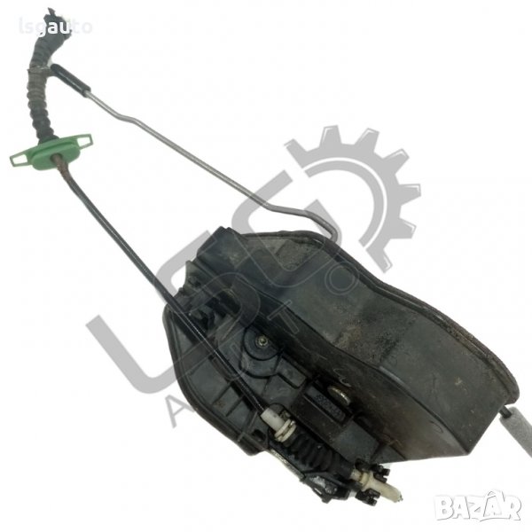 Брава задна дясна врата BMW 5 Series (E60,E61) 2003-2010 B170622N-179, снимка 1