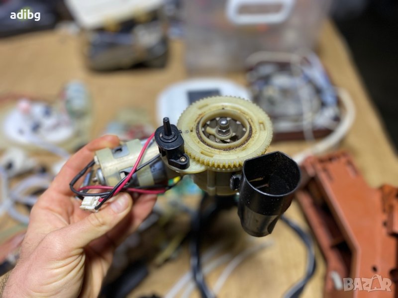 ✅ Cafe Bonitas - Мелачка за кафе, снимка 1