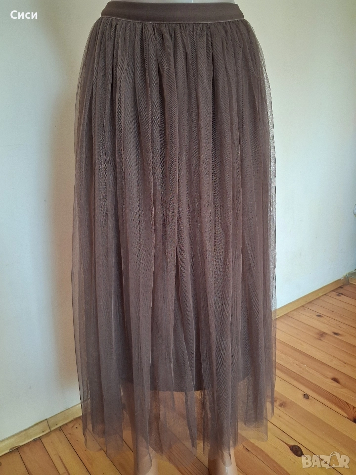 Дамска пола , снимка 1