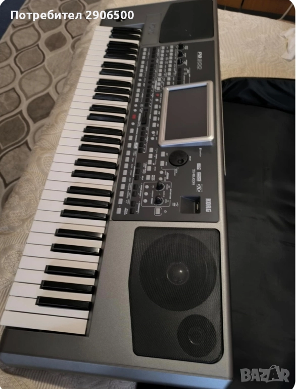 korg pa900, снимка 1