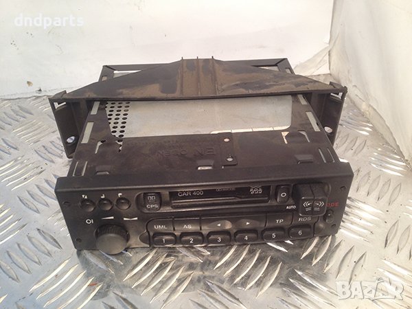 Автокасетофон Opel Astra G 1999г., снимка 1