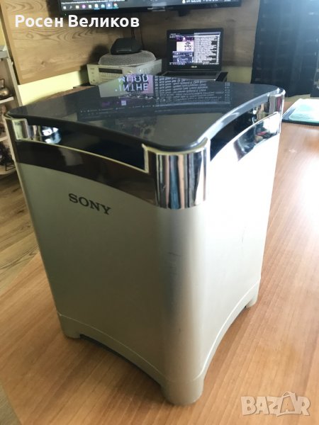 Subwoofer Sony, LG, Tevion, Typhoon и други модели, снимка 1