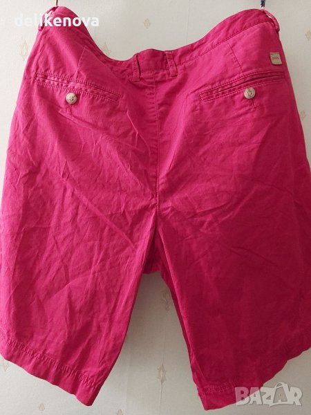 BOSS. Regular  fit. Original. Size 50 Страхотни къси панталони, снимка 1