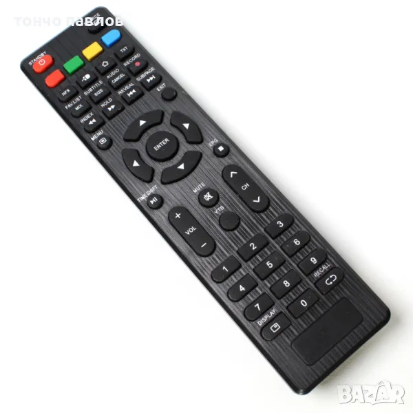 Дистанционно управление за телевизор CROWN 24J110, снимка 1