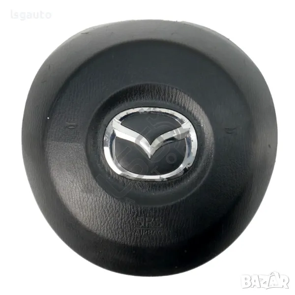 AIRBAG волан Mazda CX-5 2012-2017 ID: 138801, снимка 1